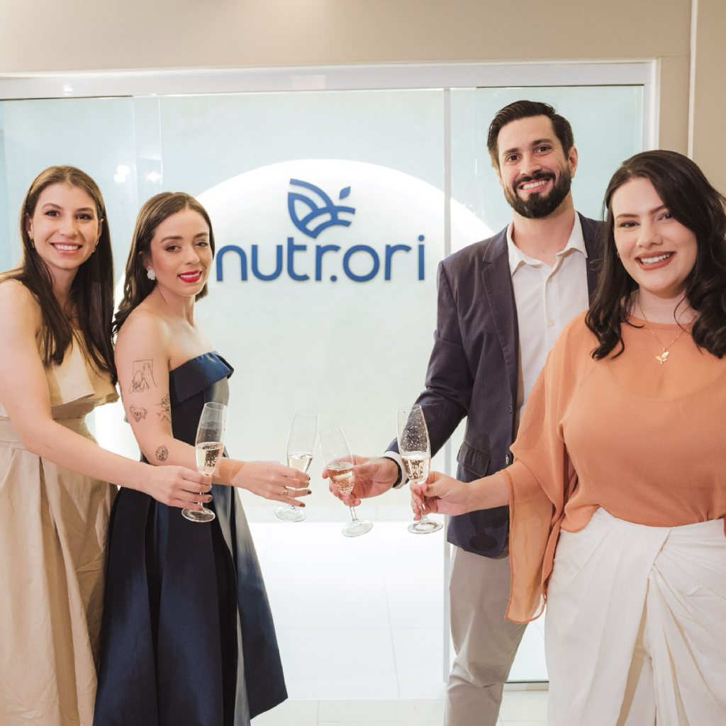 Equipe Clínica Nutrori