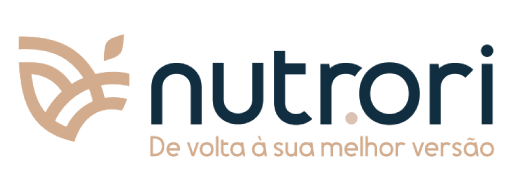 Logo da CLÍNICA NUTRORI 